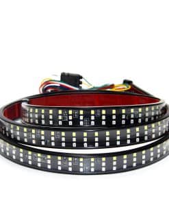 Barra de luz LED para la parte trasera de 60" OPL5, luces