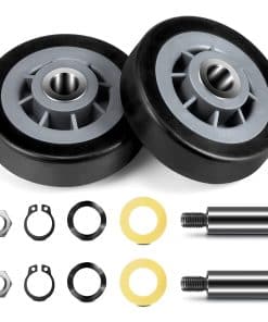 303373K Rodillo de soporte del tambor del secador, paquete