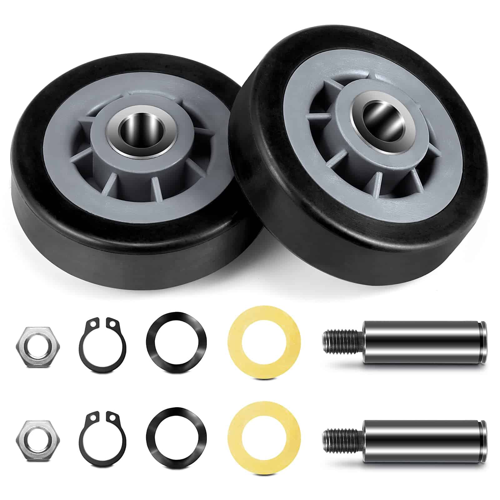 303373K Rodillo de soporte del tambor del secador, paquete