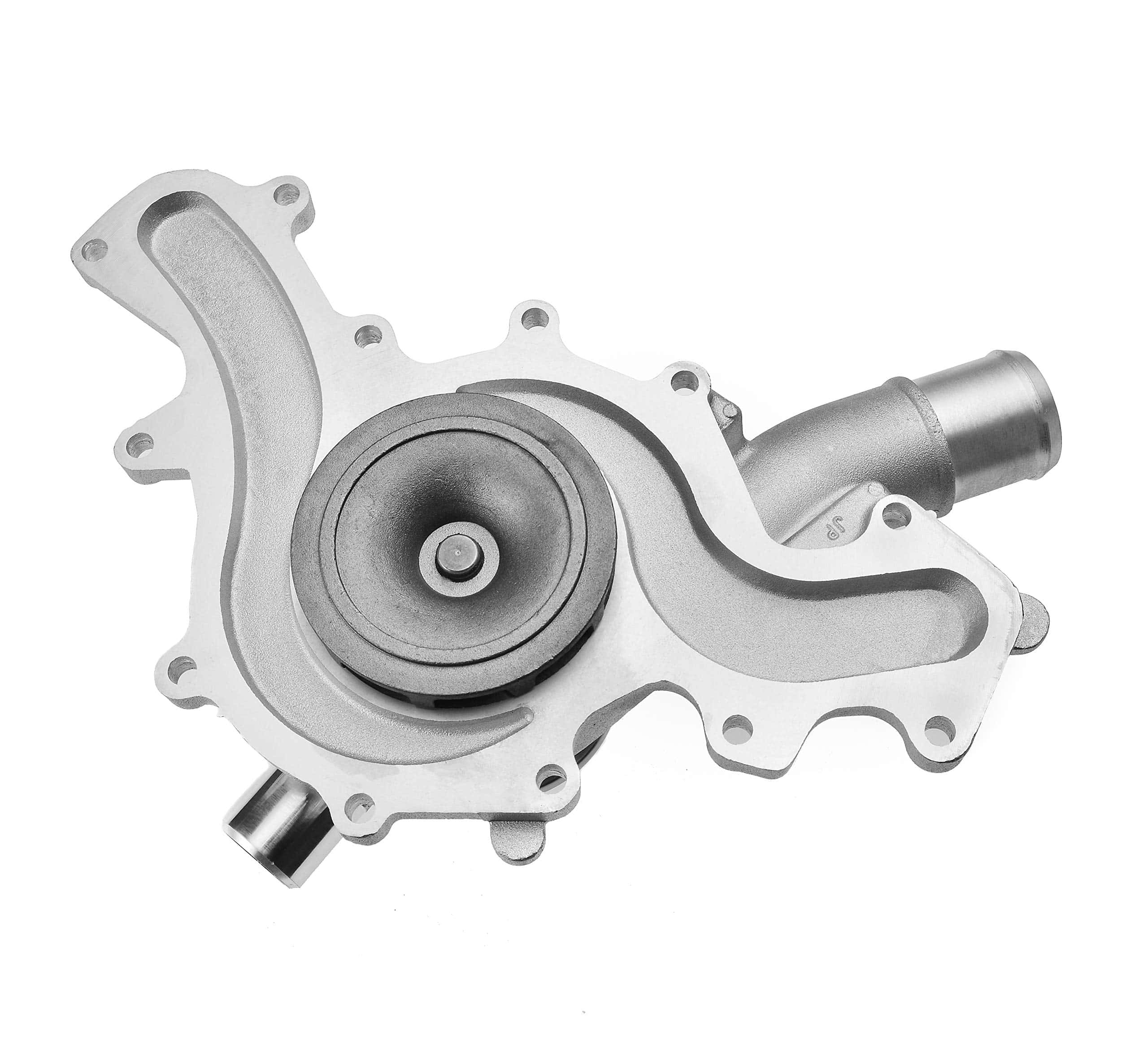 ADIGARAUTO AW4108 Bomba de Agua Profesional con Junta - Imagen 4