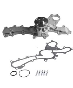 ADIGARAUTO AW6047 Bomba de Agua Profesional con Junta