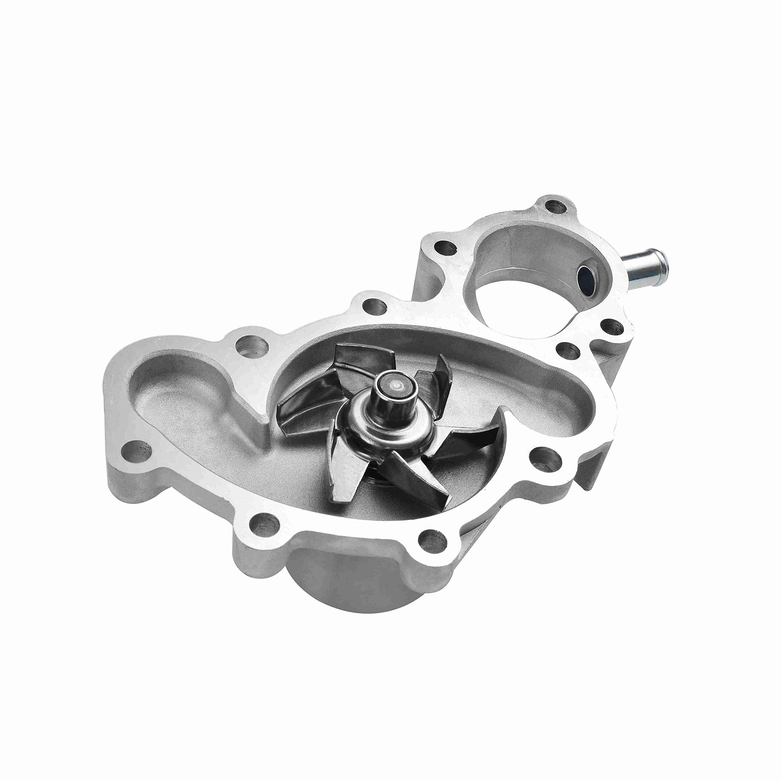 ADIGARAUTO AW9324 Bomba de Agua Profesional con Empaque - Imagen 4