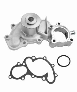 ADIGARAUTO AW9324 Bomba de Agua Profesional con Empaque