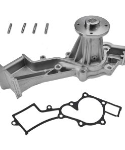 ADIGARAUTO AW9338 Bomba de Agua Profesional con Junta