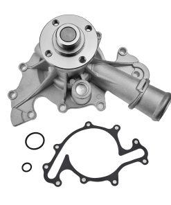 ADIGARAUTO AW4105 Bomba de agua profesional con junta