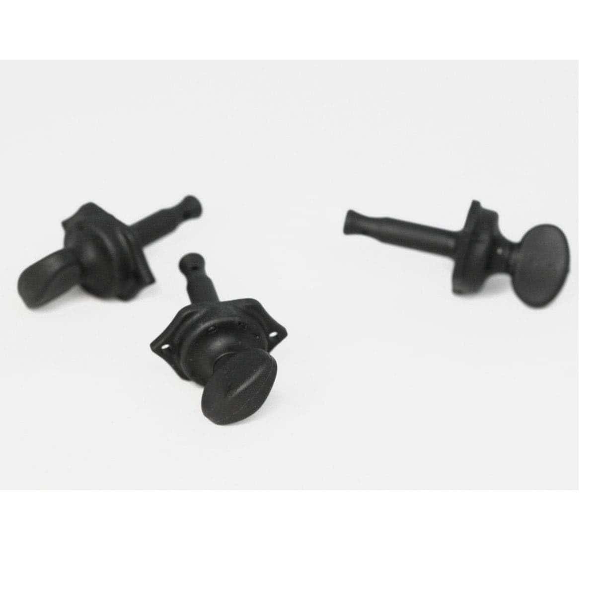 Afinador de Ukulele Graph Tech Ratio 6:1 (Conjunto de 4 - Imagen 4