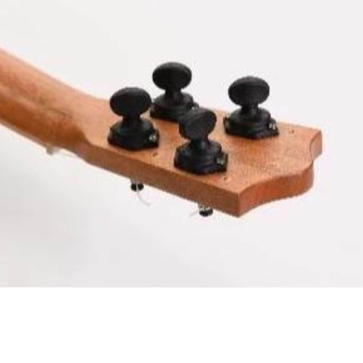 Afinador de Ukulele Graph Tech Ratio 6:1 (Conjunto de 4 - Imagen 6