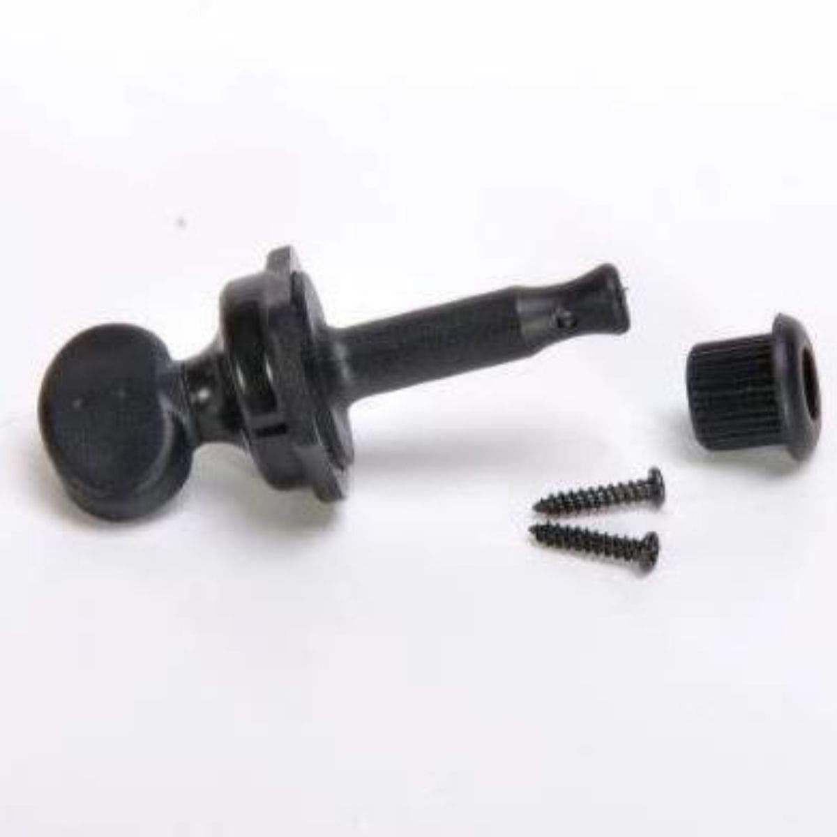 Afinador de Ukulele Graph Tech Ratio 6:1 (Conjunto de 4 - Imagen 3