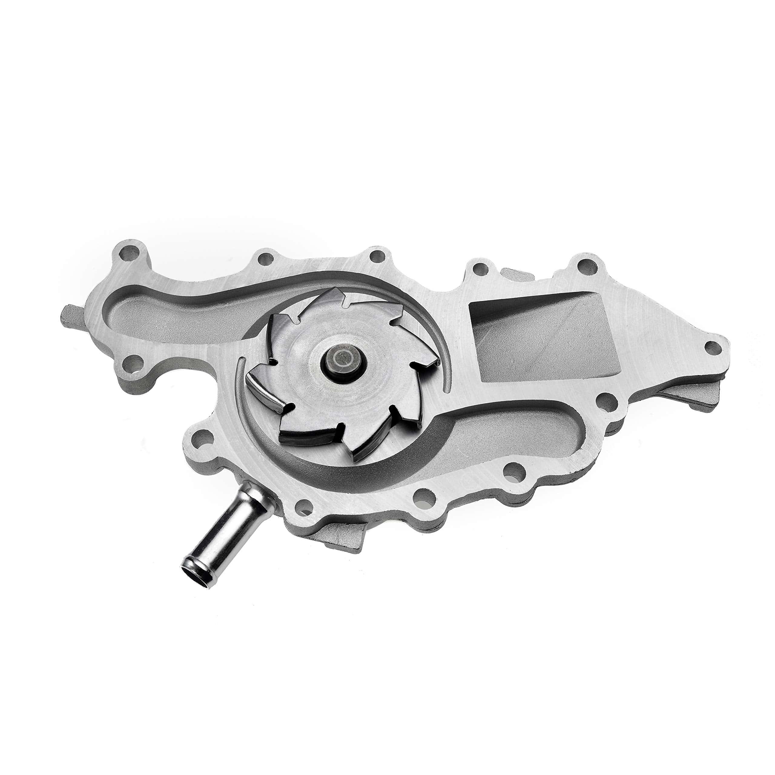 ADIGARAUTO AW4095 Bomba de Agua Profesional con Junta - Imagen 4