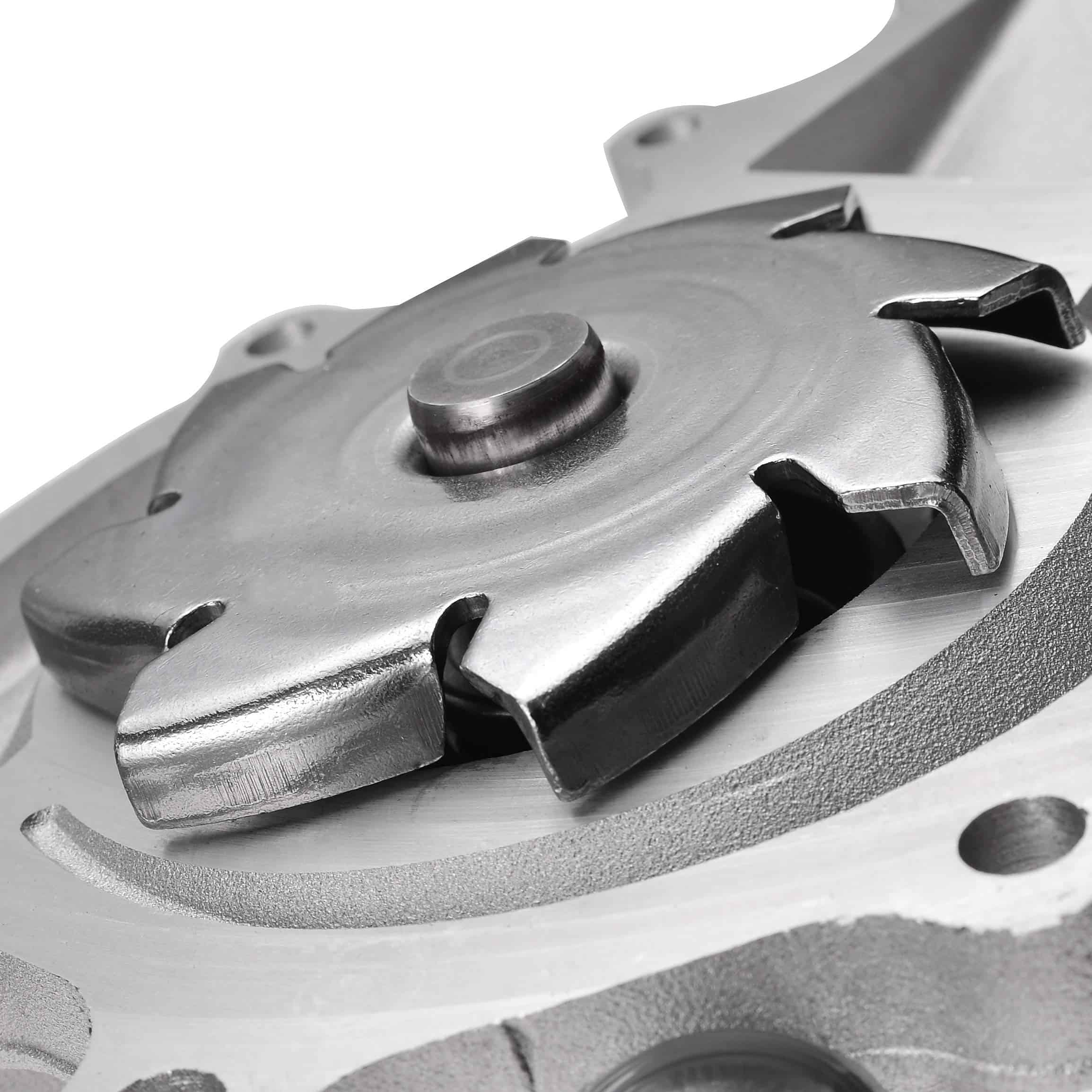 ADIGARAUTO AW4095 Bomba de Agua Profesional con Junta - Imagen 5