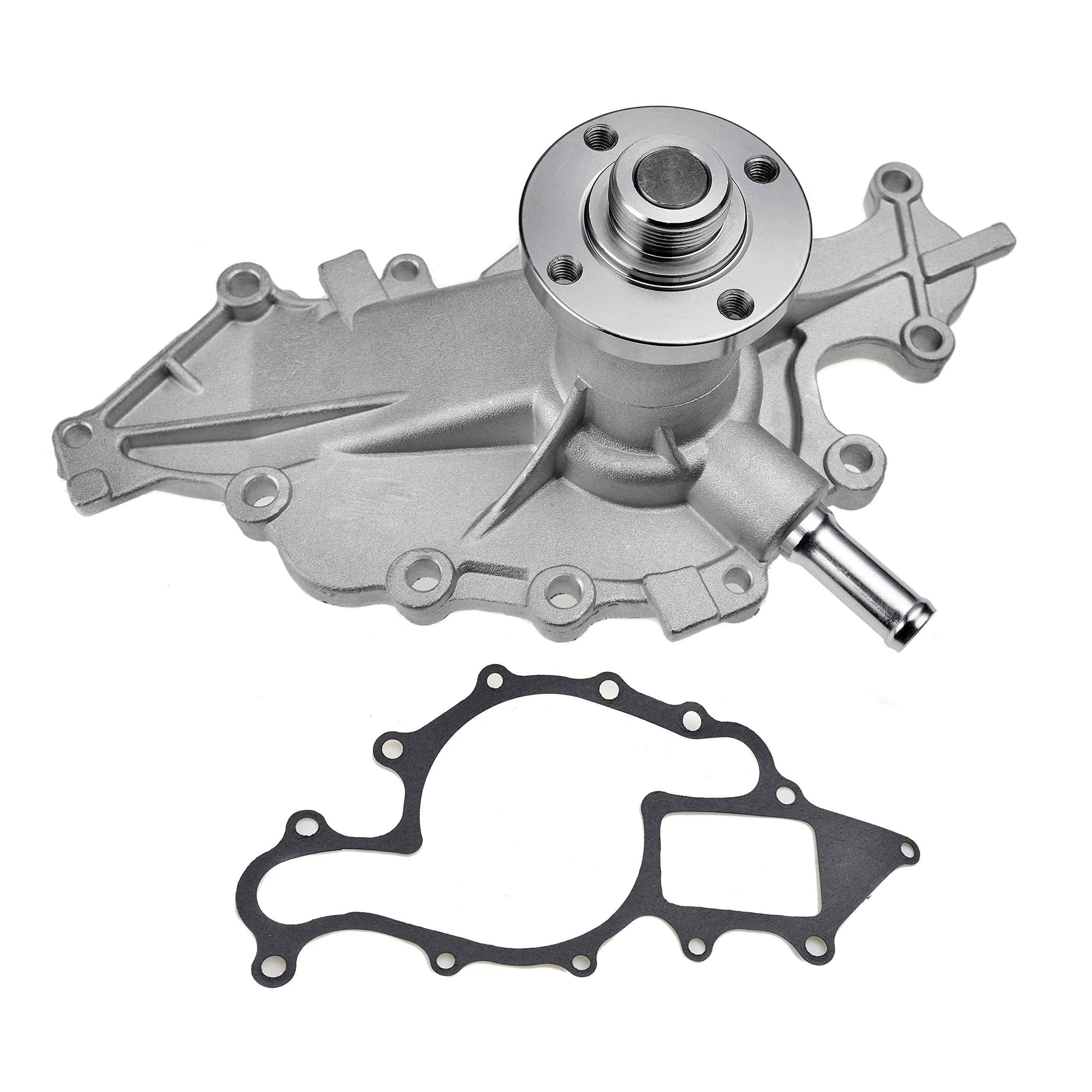 ADIGARAUTO AW4095 Bomba de Agua Profesional con Junta