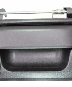 Manija de la puerta trasera PT Auto Warehouse FO-3505ZA-TGC