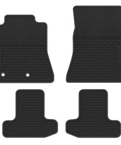 Tapetes de Piso para Autos biosp para Mustang 2015 2016
