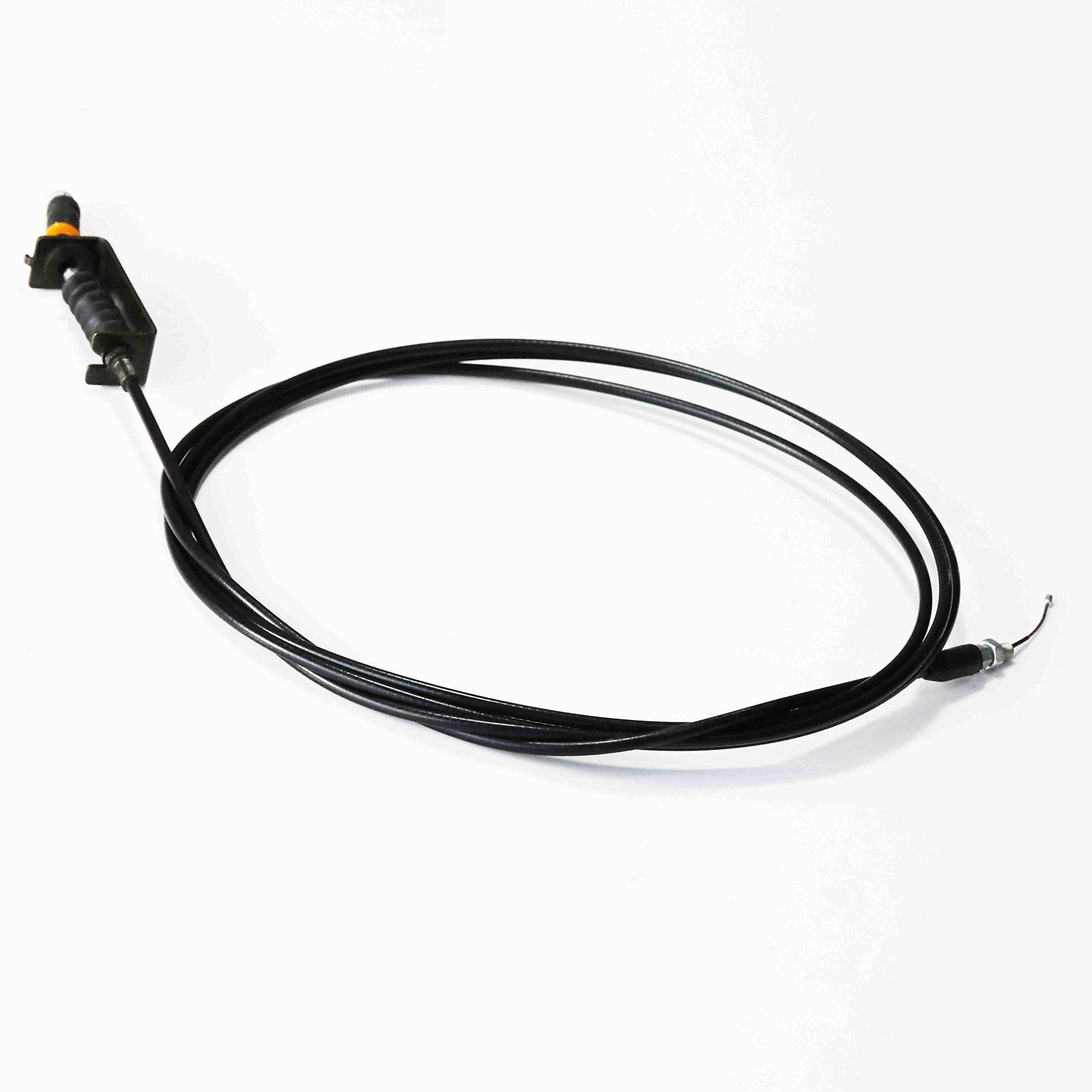 Dudubuy Cable de Acelerador para Polaris Ranger 500 Crew
