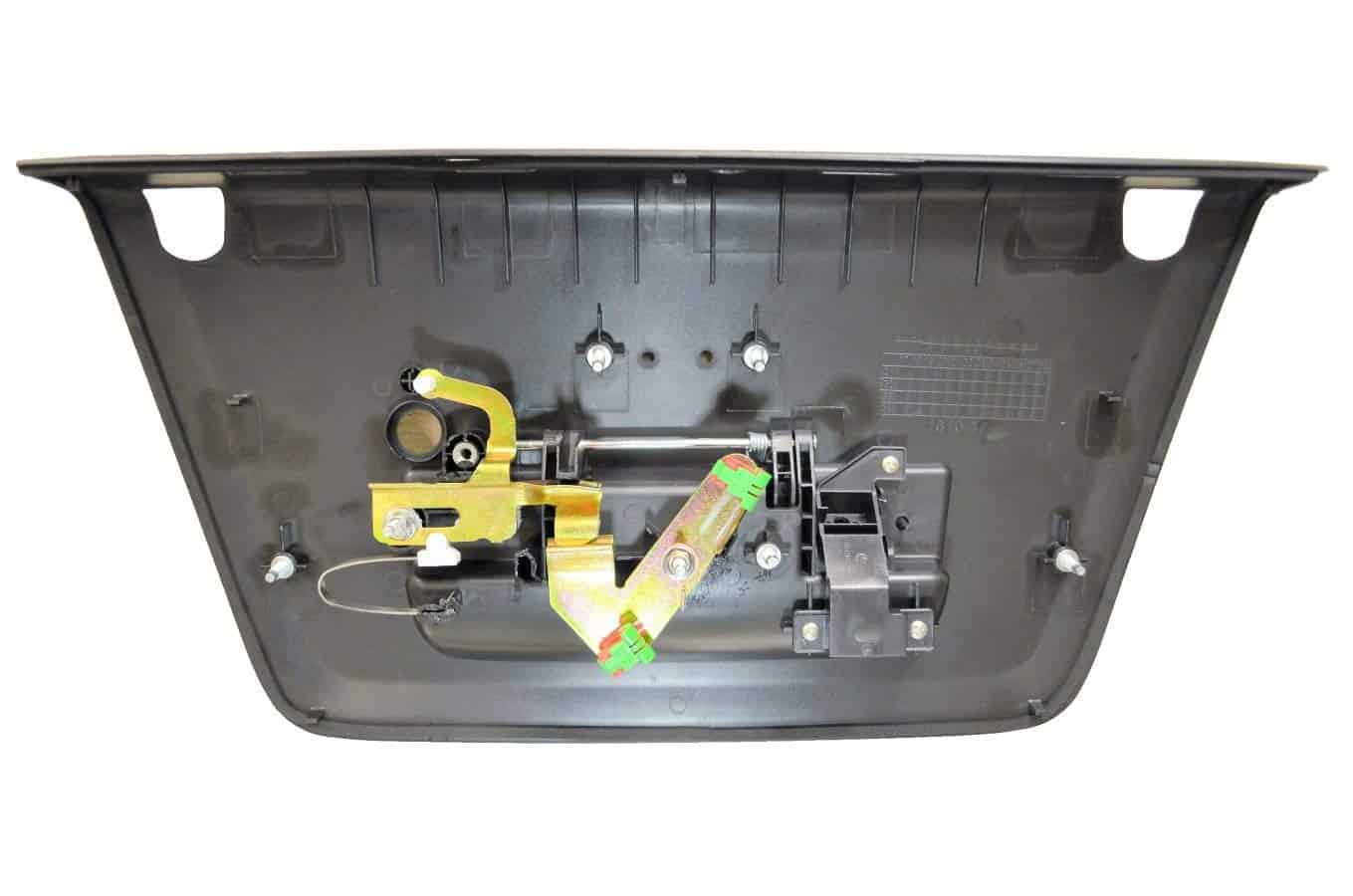 Manija de Portón Trasero con Cámara de Asistencia de - Imagen 3