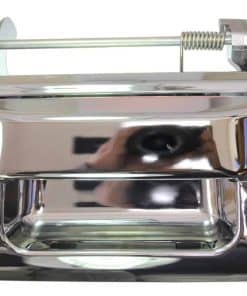 Manija de la puerta trasera PT Auto Warehouse FO-3505ZM-TG