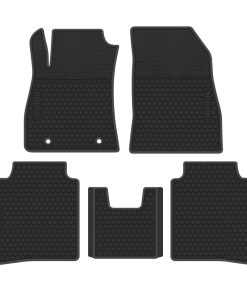 Tapetes de Piso para Automóvil BIOSP para Sentra 2012-2019