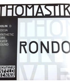 Thomastik-Infeld Cuerdas RONDO para Violín 4/4 D3 RO03