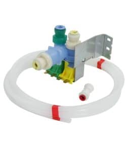 Válvula de entrada de agua Edgewater Parts W10822681,