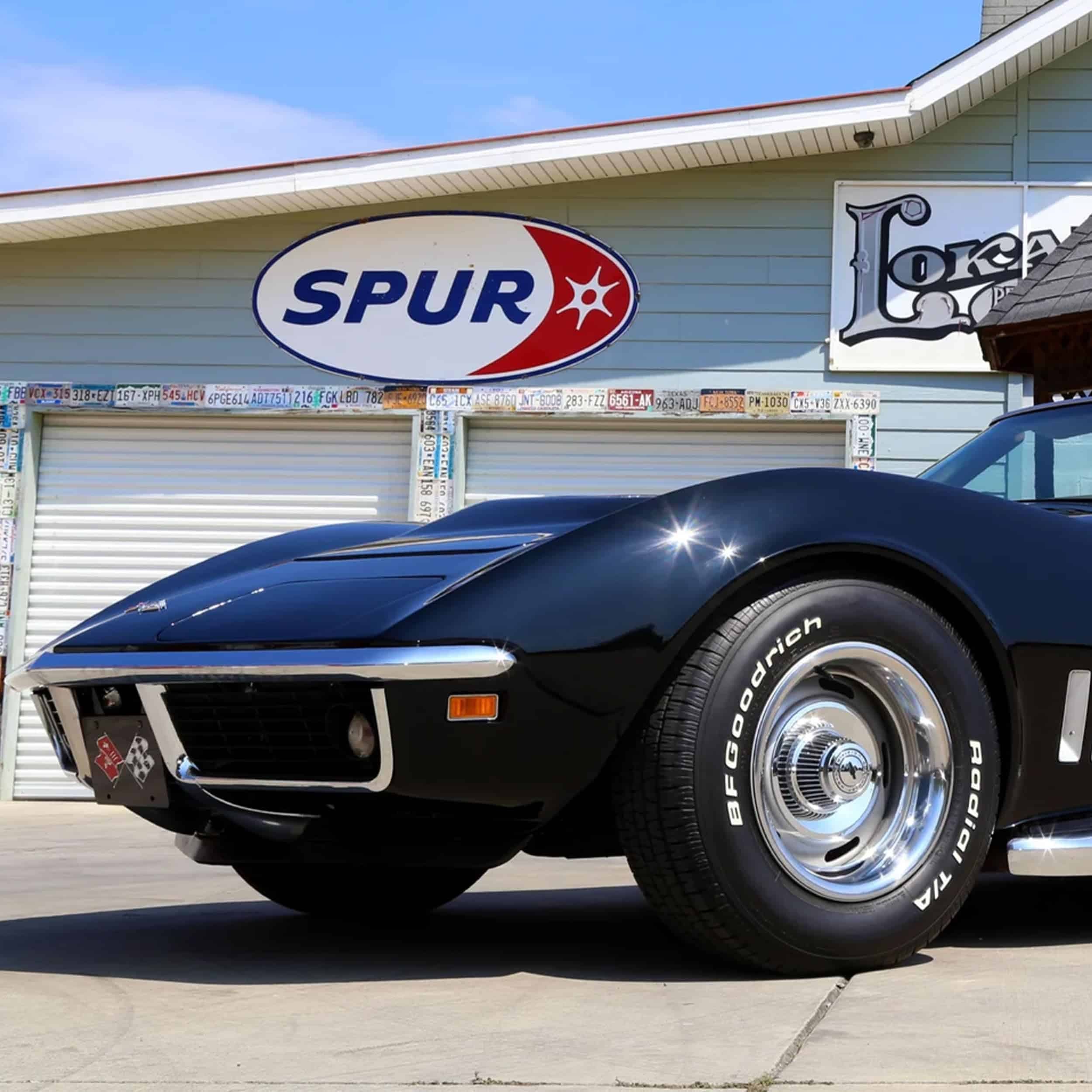 1 Pc Cubrecentros Cromado con Moño Corbata 8.25" Diámetro - Imagen 6