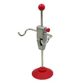 SAVEMORE4U18 2 Pack Bloqueo de Volante de Dirección