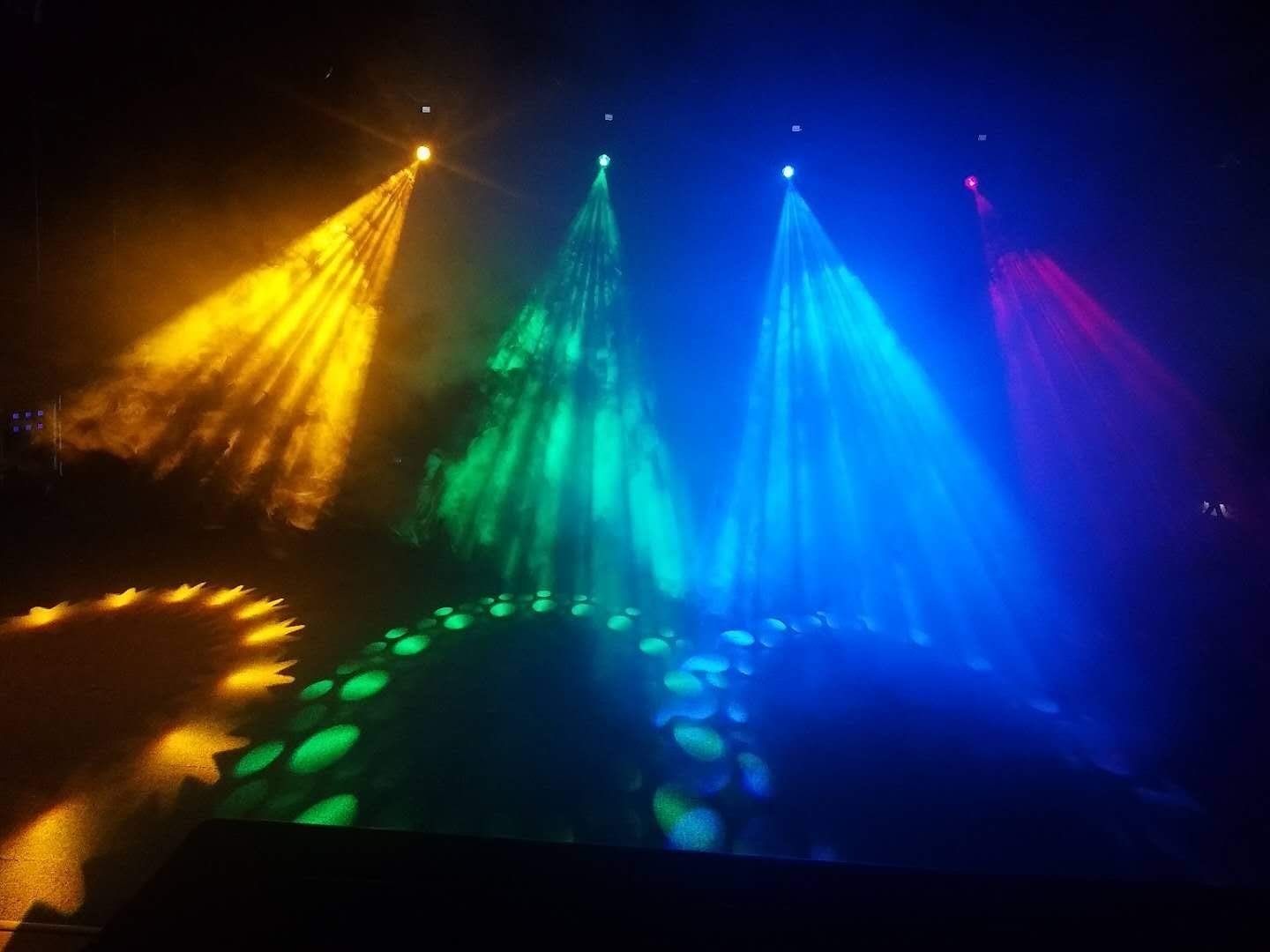 Bombilla de Repuesto 7R 230W para Cabezas Móviles de - Imagen 4