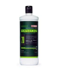 OSREN Perfect Cut 20 - Pulidor de pintura suave y pegajosa