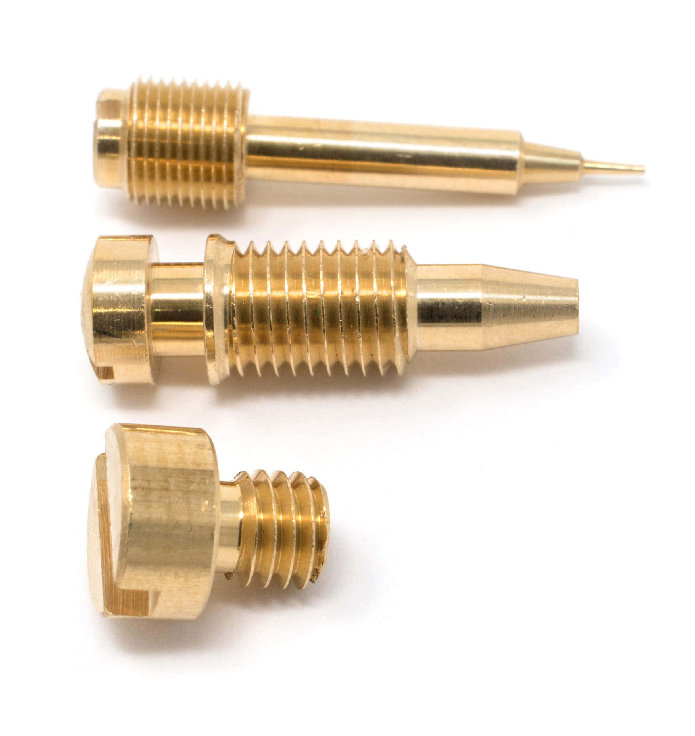 Kit de Reparación y Reconstrucción de Carburador (Set de 2) - Imagen 4