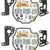 Kit de Reparación y Reconstrucción de Carburador (Set de 2)