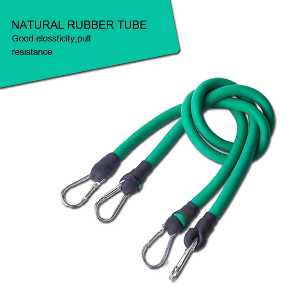 Banda de Resistencia KIKIGOAL para Entrenamiento de - Imagen 6