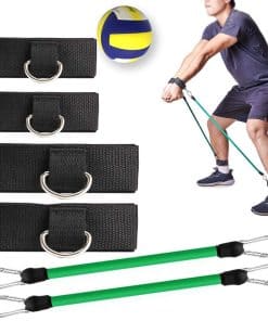 Banda de Resistencia KIKIGOAL para Entrenamiento de