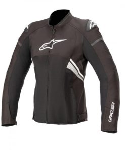Chaqueta de Aire Alpinestars Stella T-GP Plus R v3 para