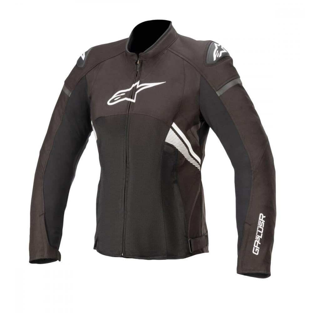 Chaqueta de Aire Alpinestars Stella T-GP Plus R v3 para