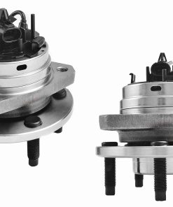 ADIGARAUTO 513214x2(Paquete de 2) Nuevo Ensamble de Buje y