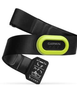 Garmin 010-12955-00 HRM-PRO, Correa de Pecho de Frecuencia