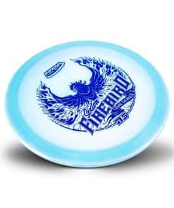 Disco de Golf de Distancia Firebird Champion de Edición