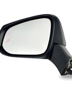 Espejo Lateral del Conductor de Repuesto para Toyota Rav4