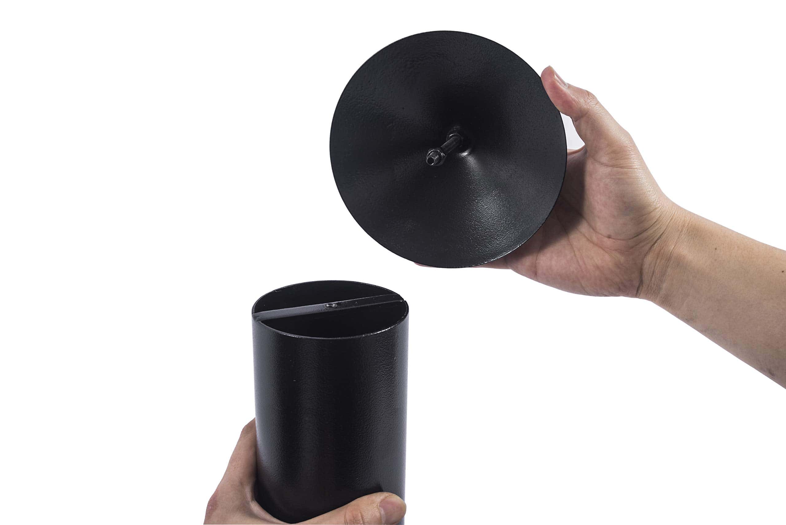 Reemplazo de Chimenea para Parrilla de Barbacoa para Pit - Imagen 5