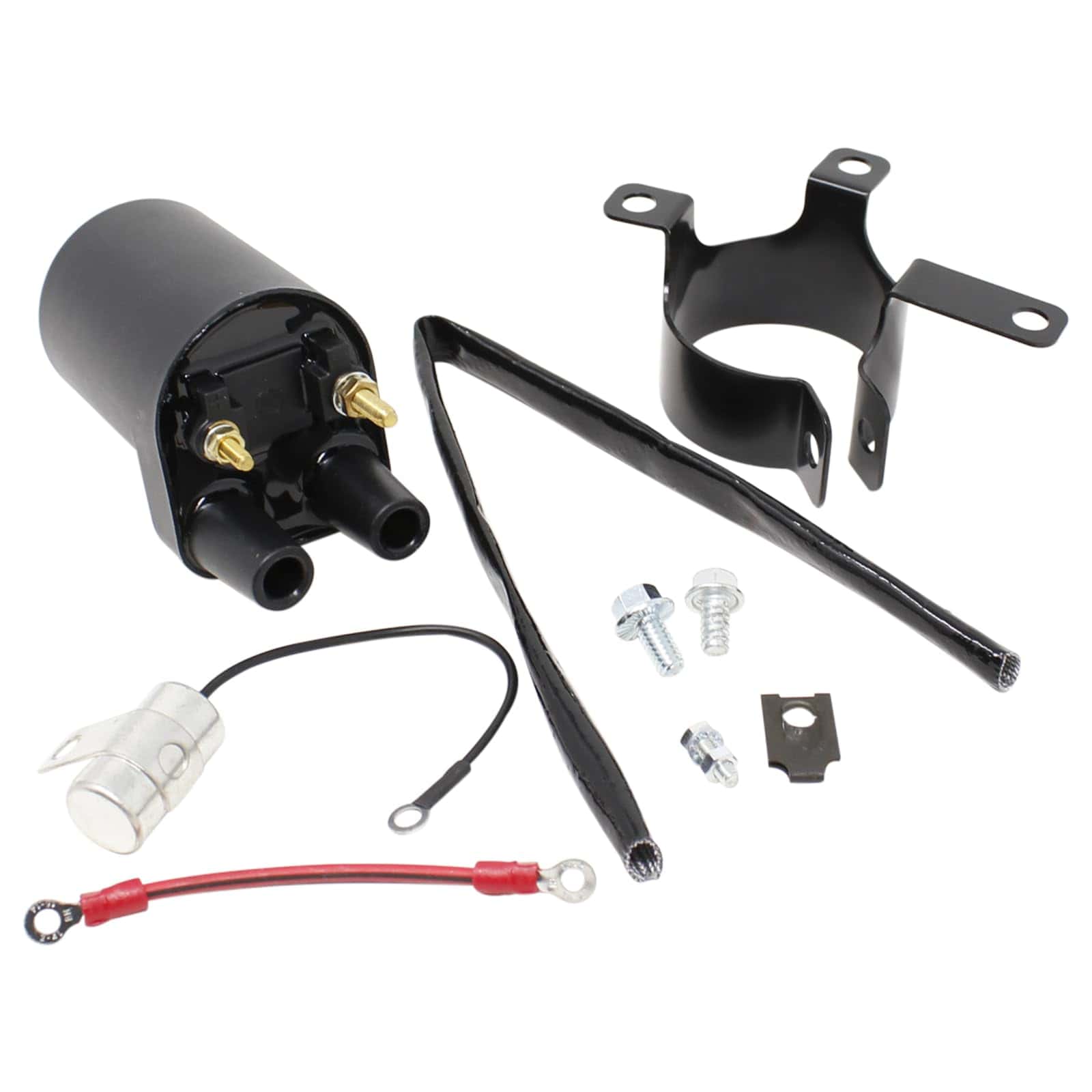 Bobina de encendido de repuesto AIP Electronics para