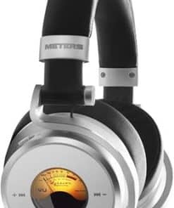 Audífonos M-OV-1-B-C (Negro)