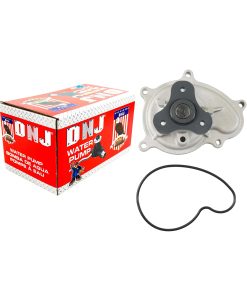 Bomba de agua DNJ WP4345 para Scion, Subaru, Toyota 86,