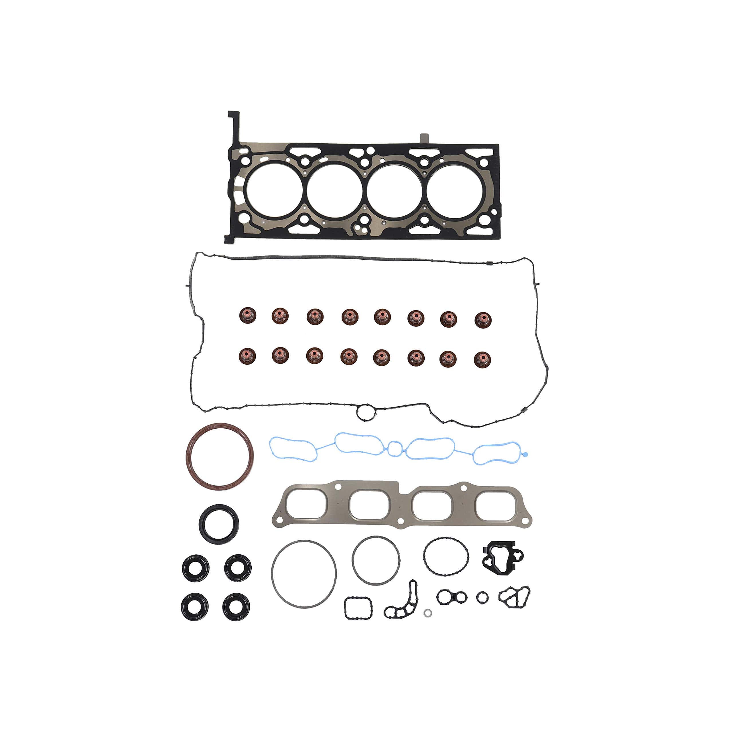 Juego de empaques de culata DNJ HGS348 para Buick,