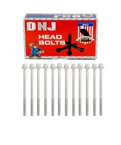 Kit de Perno de Cabeza DNJ HBK724 para Subaru WRX STI,