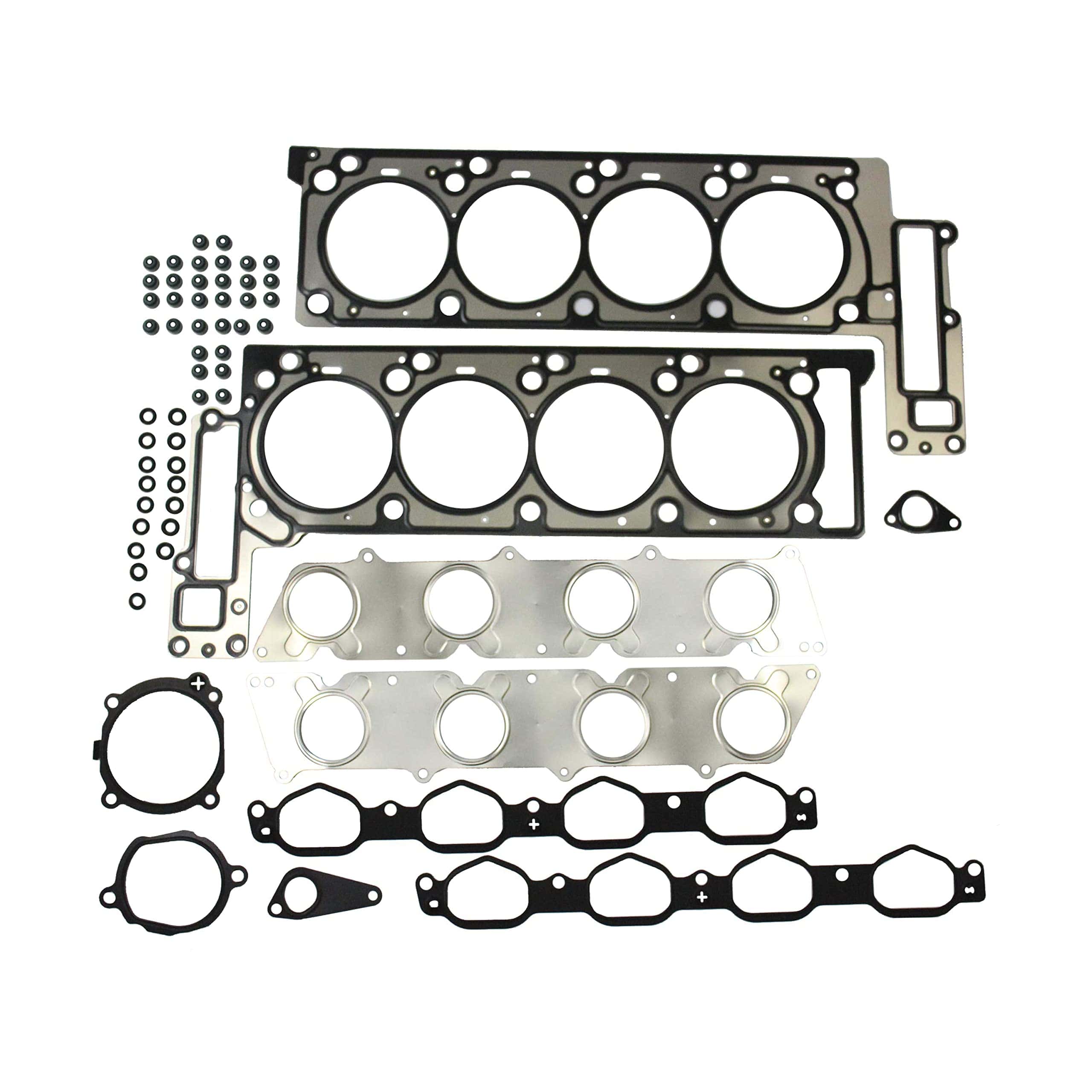 Juego de empaquetaduras de culata DNJ HGS4435 para