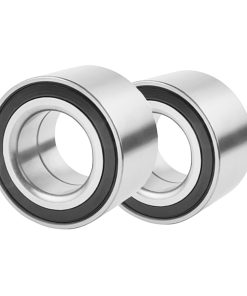 2 PCS Rodamientos para Ruedas Delanteras 2010 a 2018