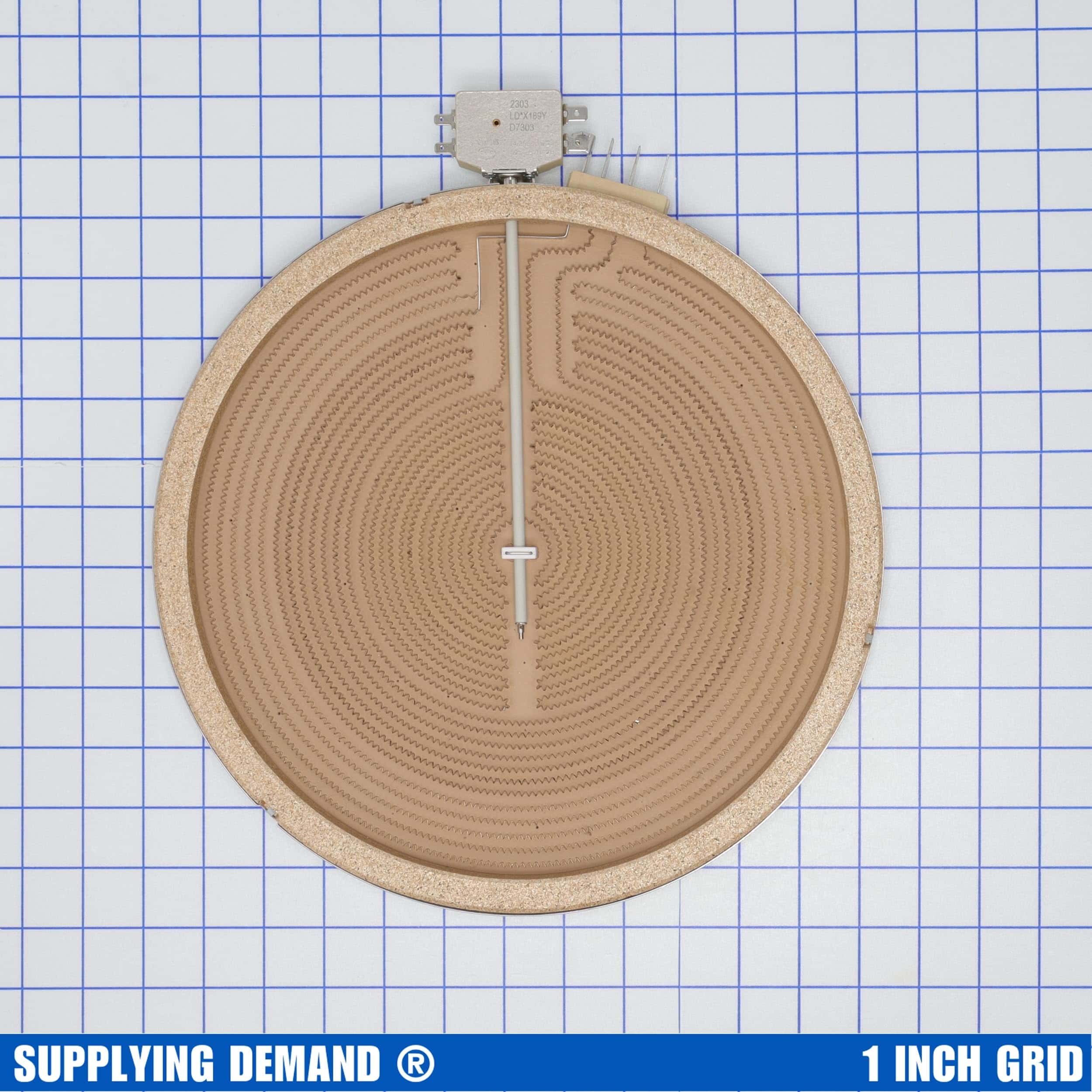 Supplying Demand DG47-00065A DG47-00021A Elemento de - Imagen 4