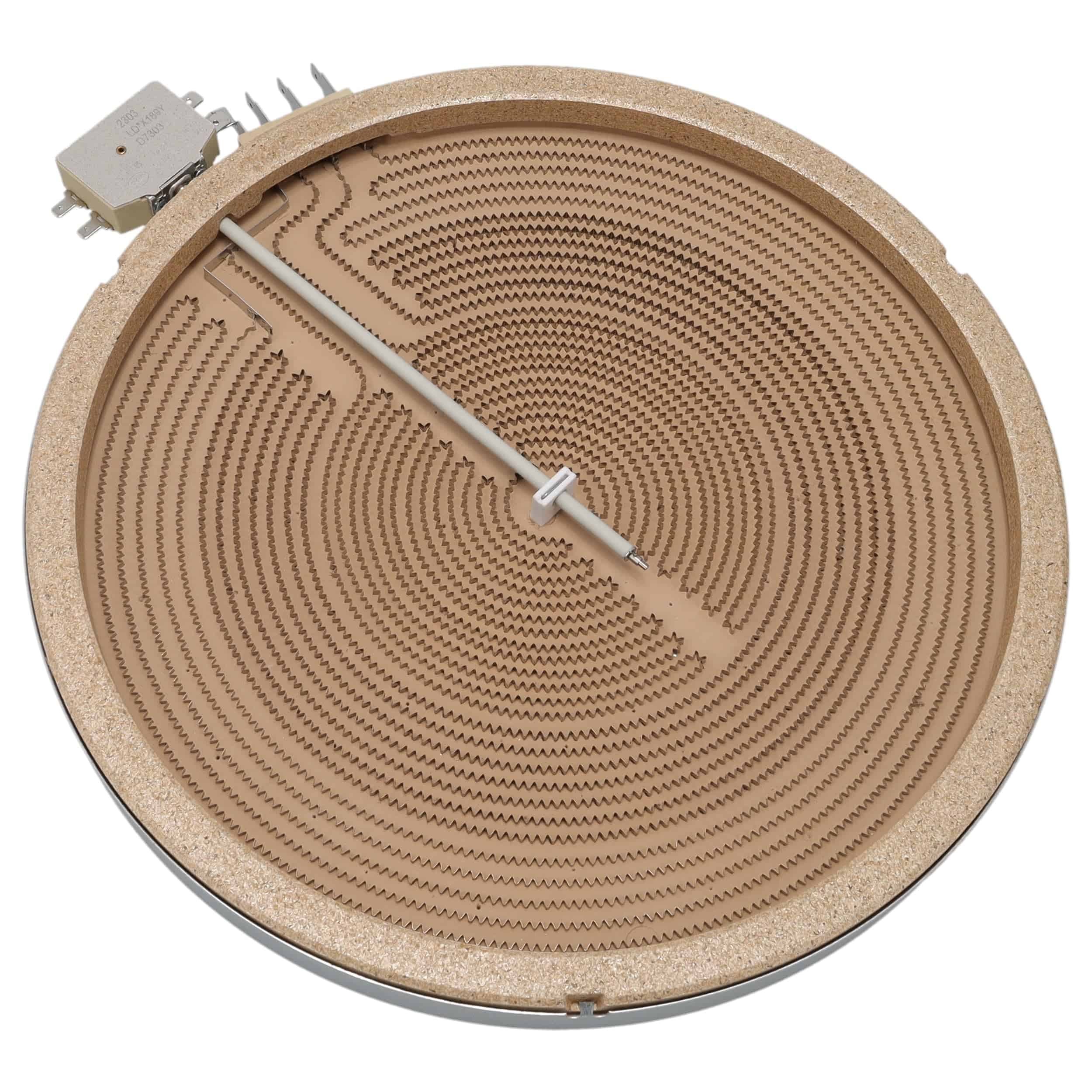 Supplying Demand DG47-00065A DG47-00021A Elemento de