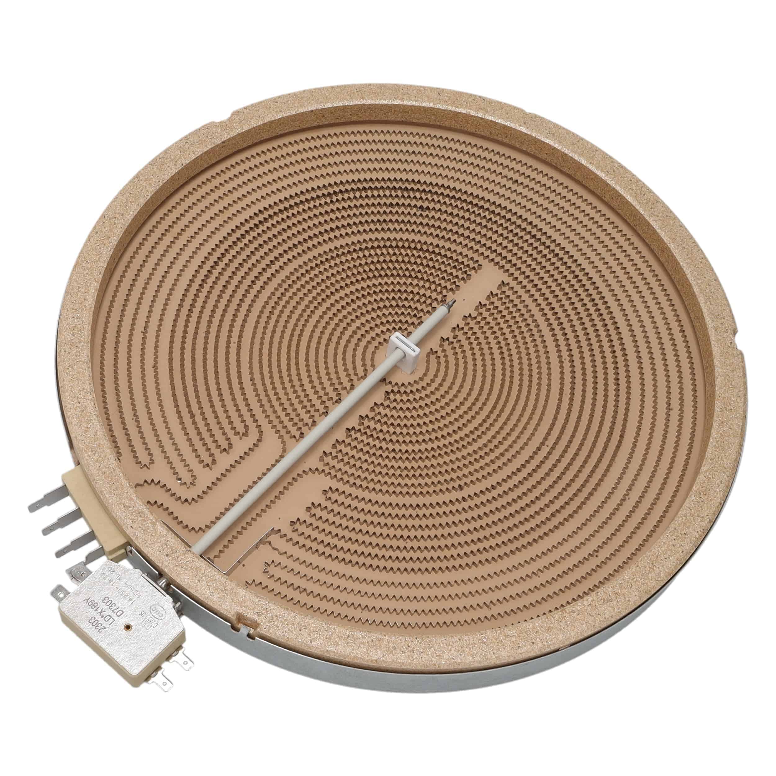 Supplying Demand DG47-00065A DG47-00021A Elemento de - Imagen 10