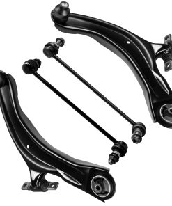 Kit de Suspensión Delantera SCITOO 4pcs Brazo de Control