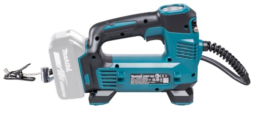 Inflador Makita DMP180Z 18V Li-ion LXT - Baterías y - Imagen 7